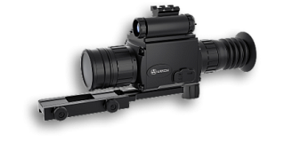 Цифровой прицел Arkon Digital Pro DP940-35